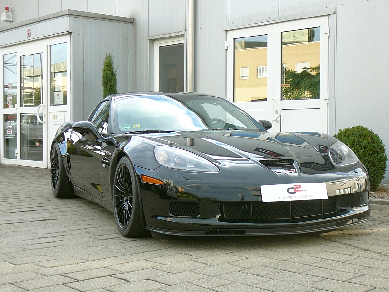 Corvette2010